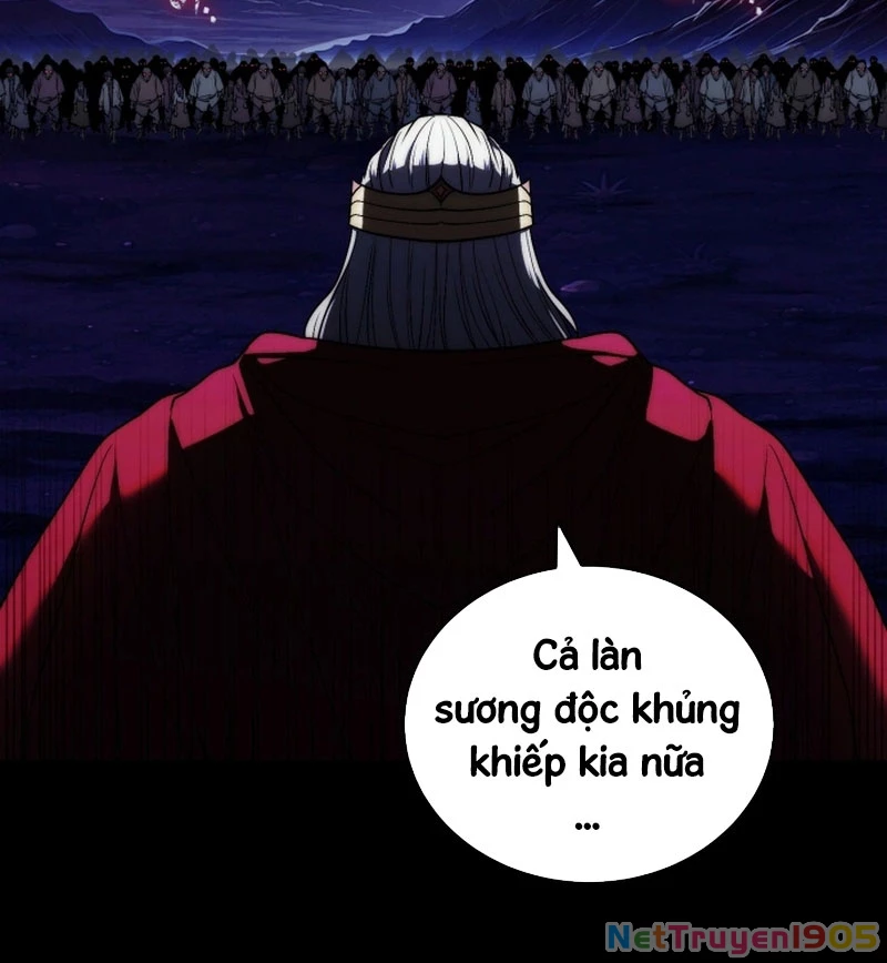 Đại Công Tử Hầu Tước Gia Là Đệ Nhất Võ Giả Chapter 1 - 10