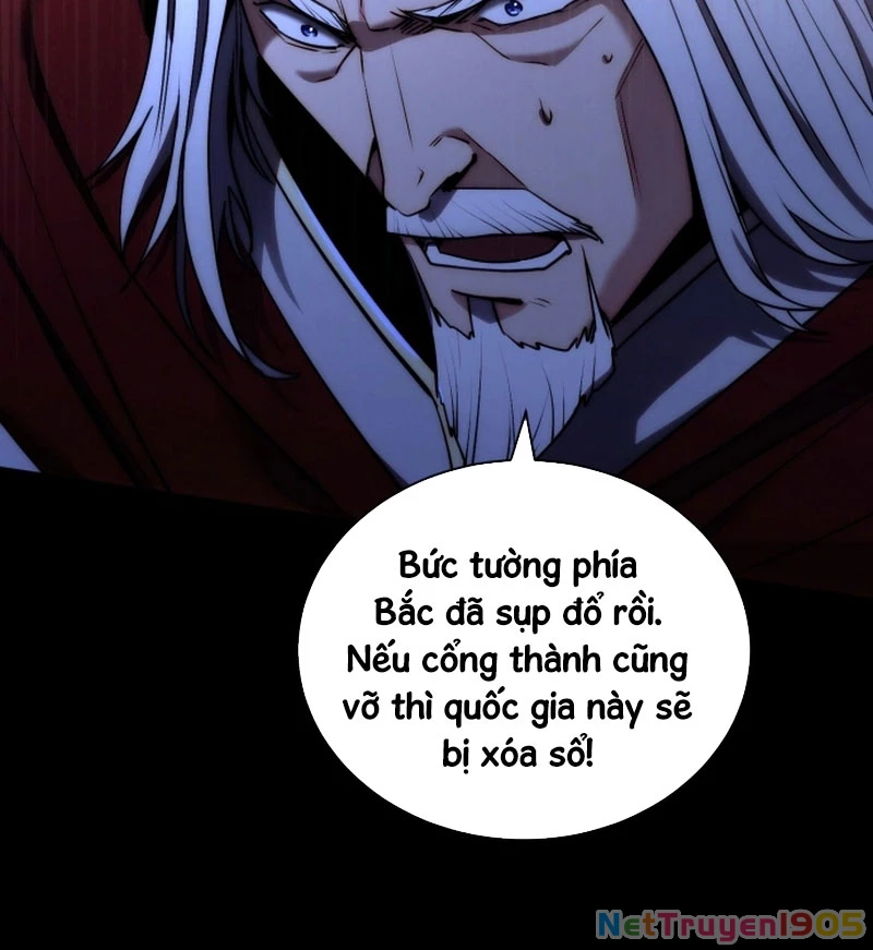 Đại Công Tử Hầu Tước Gia Là Đệ Nhất Võ Giả Chapter 1 - 20