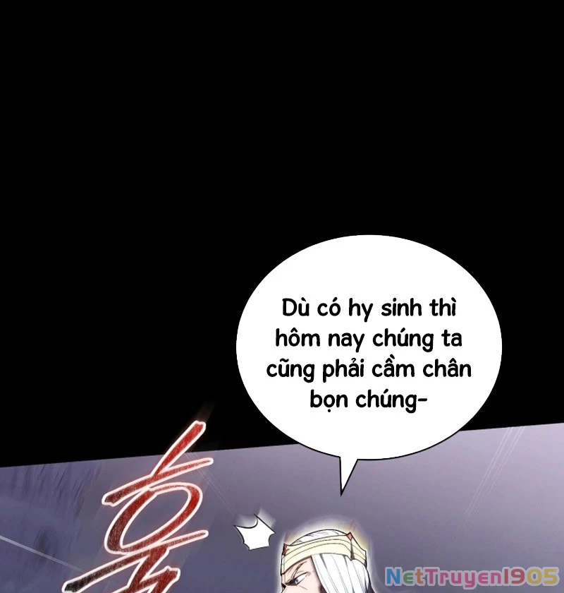 Đại Công Tử Hầu Tước Gia Là Đệ Nhất Võ Giả Chapter 1 - 21