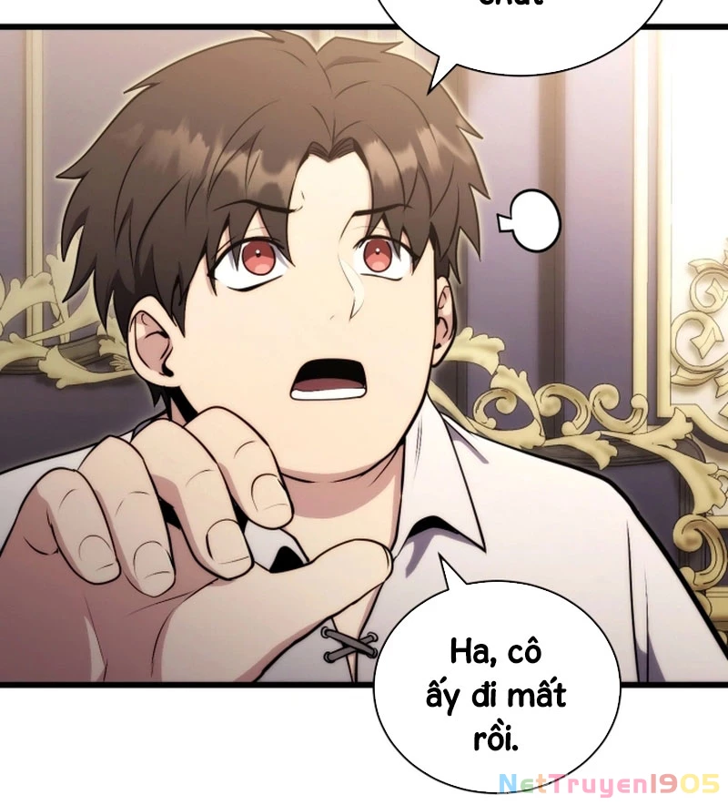 Đại Công Tử Hầu Tước Gia Là Đệ Nhất Võ Giả Chapter 1 - 81