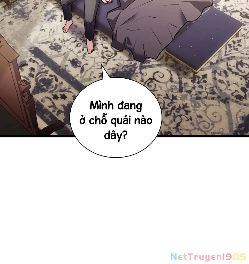 Đại Công Tử Hầu Tước Gia Là Đệ Nhất Võ Giả Chapter 1 - 83