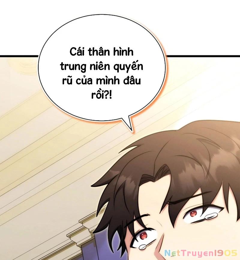 Đại Công Tử Hầu Tước Gia Là Đệ Nhất Võ Giả Chapter 1 - 91