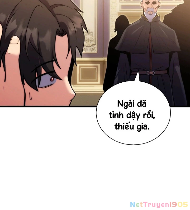 Đại Công Tử Hầu Tước Gia Là Đệ Nhất Võ Giả Chapter 1 - 97