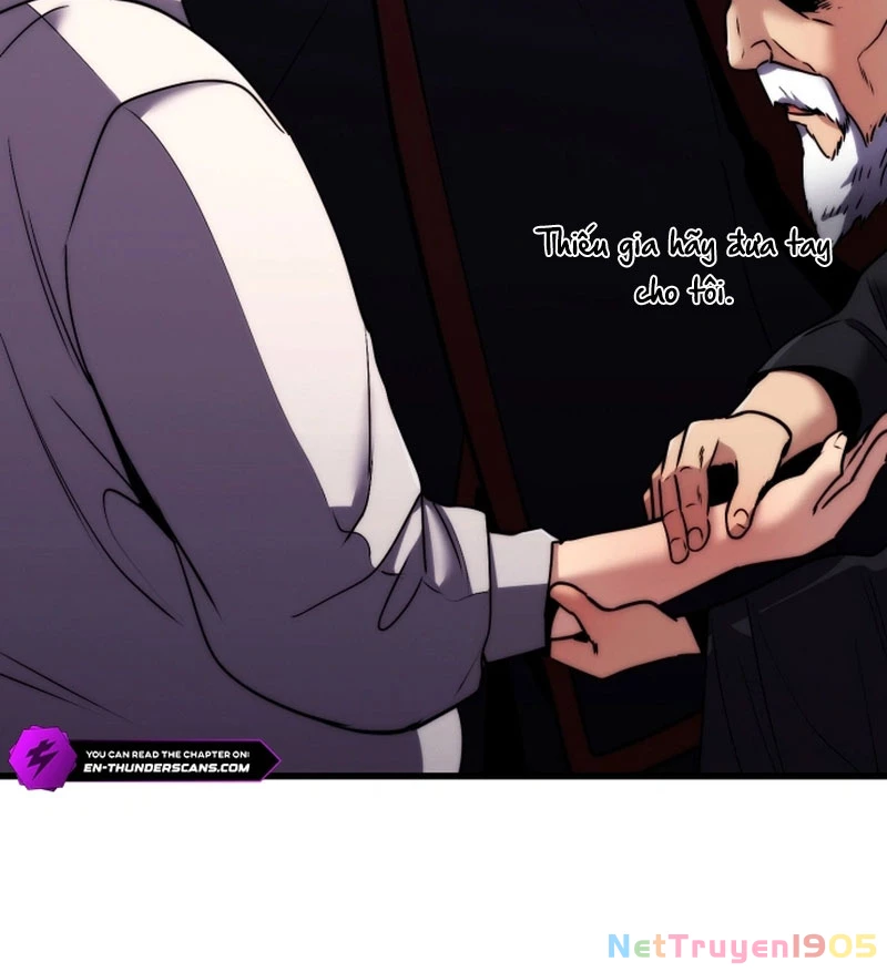 Đại Công Tử Hầu Tước Gia Là Đệ Nhất Võ Giả Chapter 1 - 100