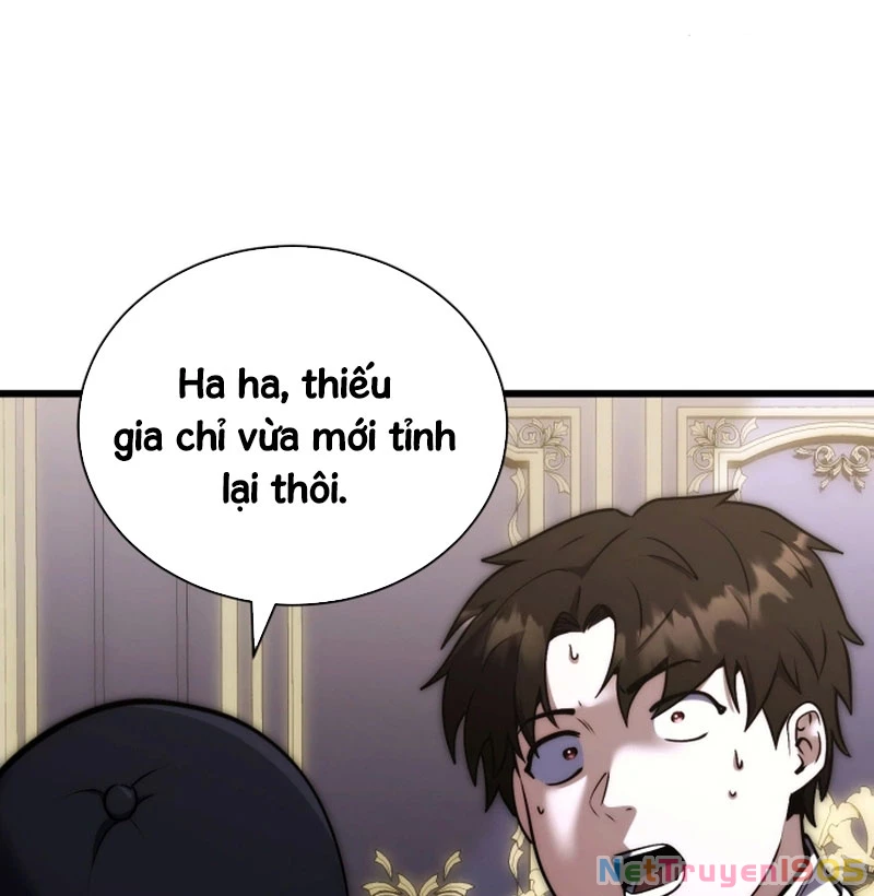 Đại Công Tử Hầu Tước Gia Là Đệ Nhất Võ Giả Chapter 1 - 104