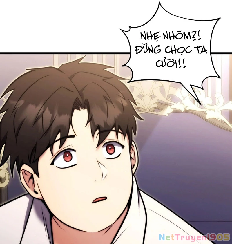 Đại Công Tử Hầu Tước Gia Là Đệ Nhất Võ Giả Chapter 1 - 112