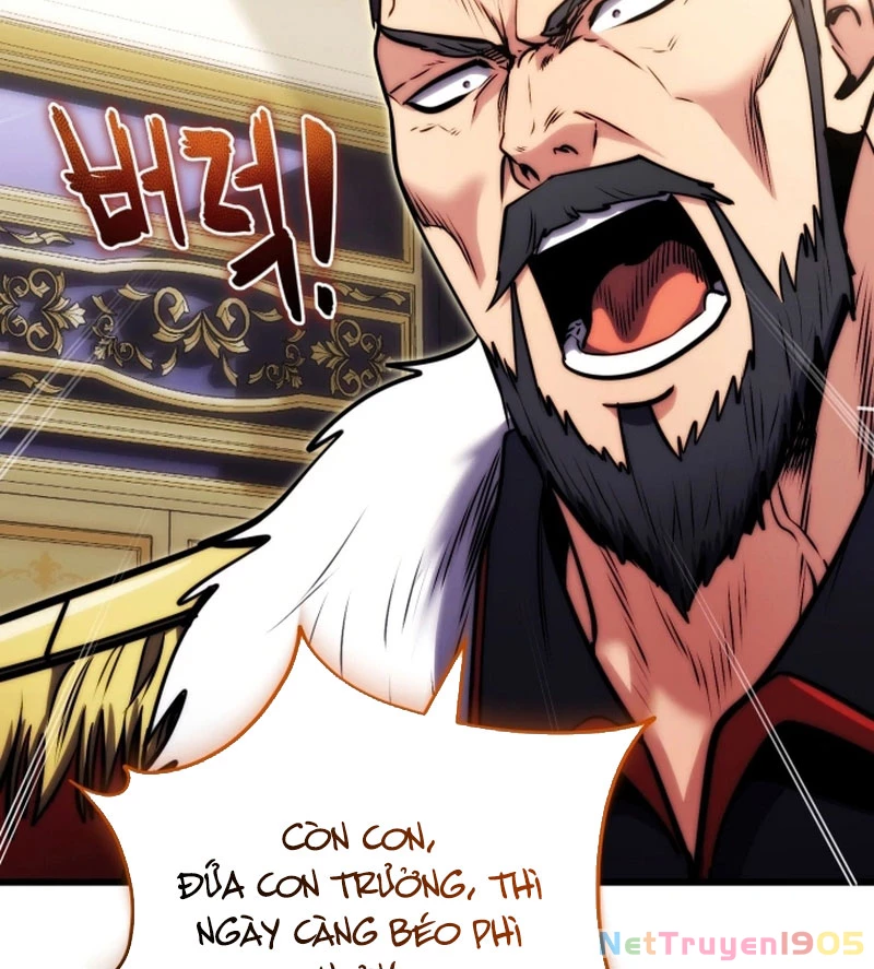 Đại Công Tử Hầu Tước Gia Là Đệ Nhất Võ Giả Chapter 1 - 119