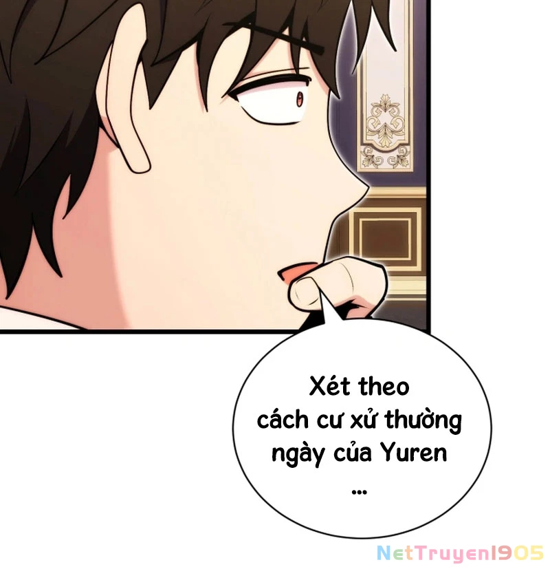 Đại Công Tử Hầu Tước Gia Là Đệ Nhất Võ Giả Chapter 1 - 251