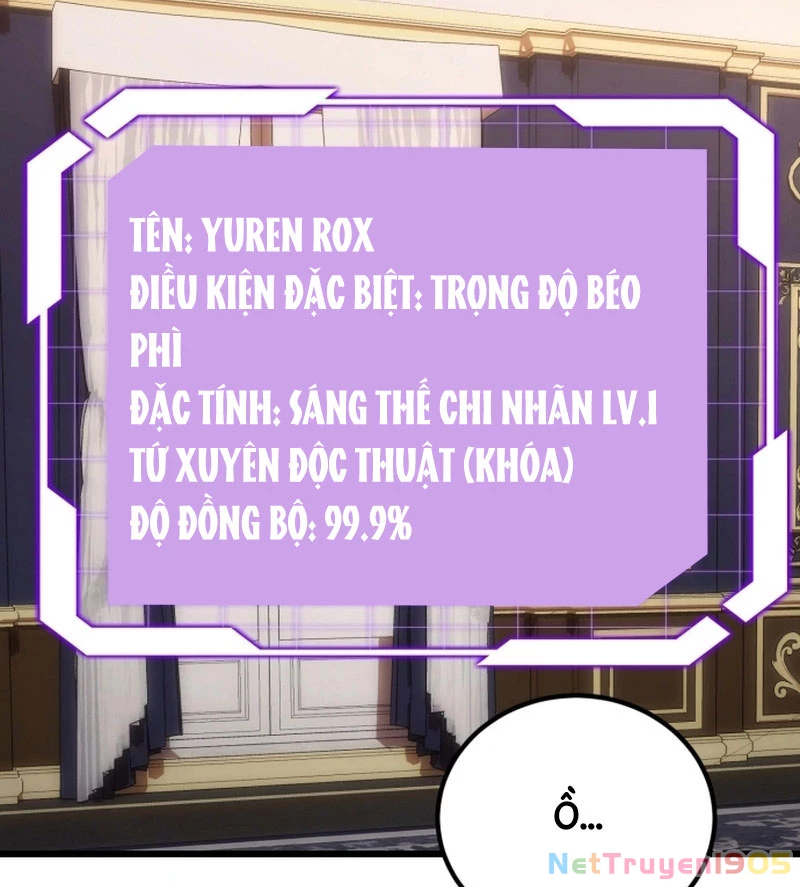 Đại Công Tử Hầu Tước Gia Là Đệ Nhất Võ Giả Chapter 1 - 261