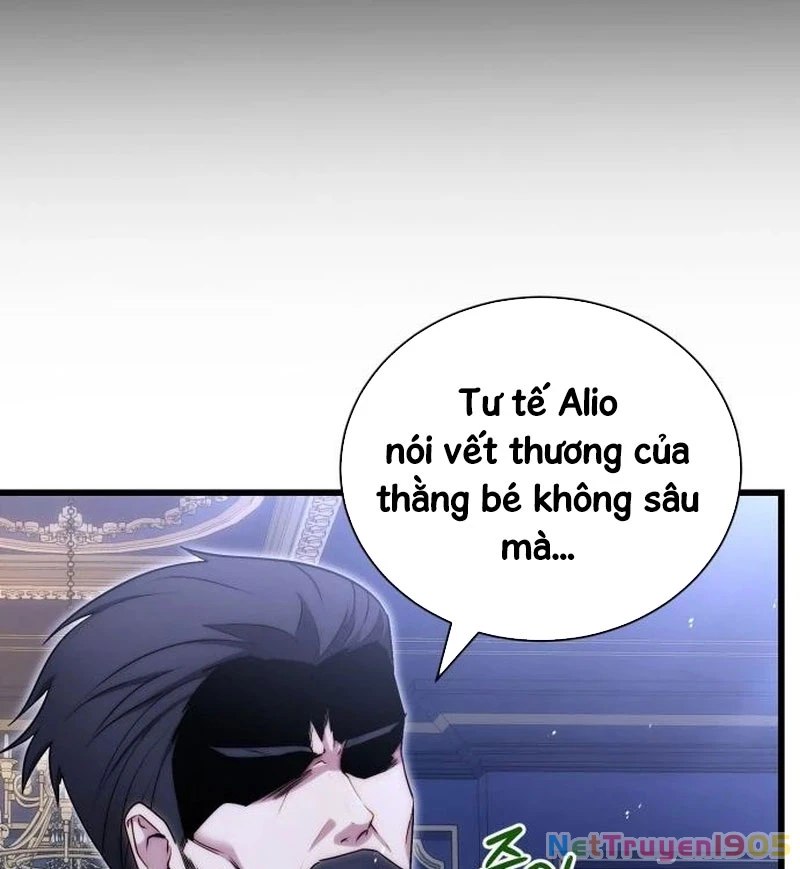 Đại Công Tử Hầu Tước Gia Là Đệ Nhất Võ Giả Chapter 2 - 25