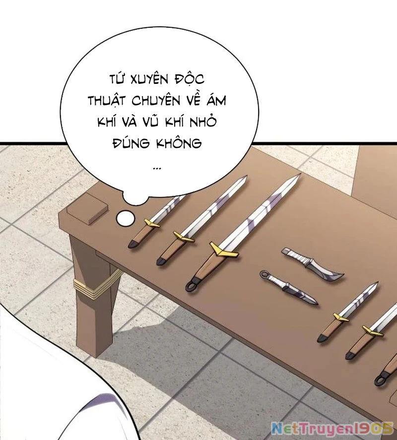 Đại Công Tử Hầu Tước Gia Là Đệ Nhất Võ Giả Chapter 2 - 125
