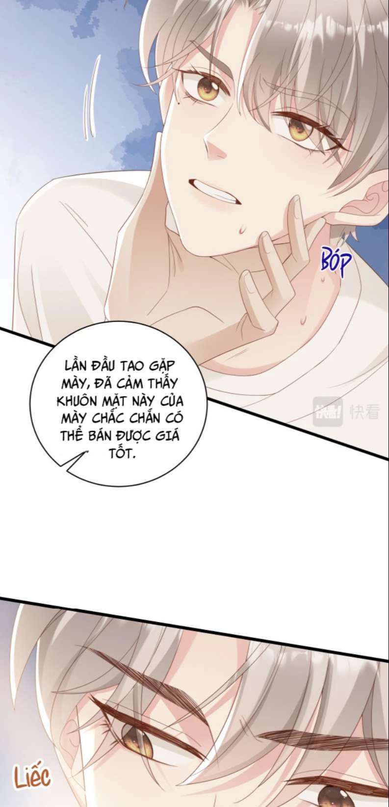 Sau Khi Giả Mất Trí Nhớ, Tình Địch Nói Tôi Là Bạn Trai Của Hắn Chapter 1 - 9