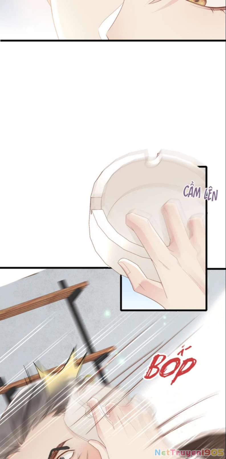 Sau Khi Giả Mất Trí Nhớ, Tình Địch Nói Tôi Là Bạn Trai Của Hắn Chapter 1 - 10