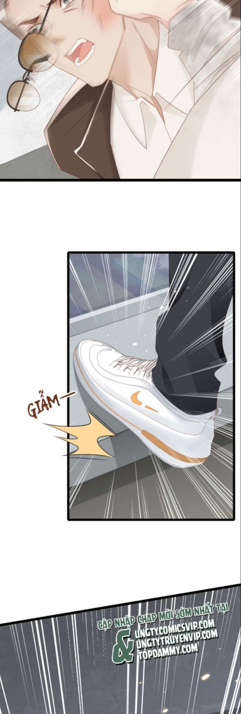 Sau Khi Giả Mất Trí Nhớ, Tình Địch Nói Tôi Là Bạn Trai Của Hắn Chapter 1 - 11