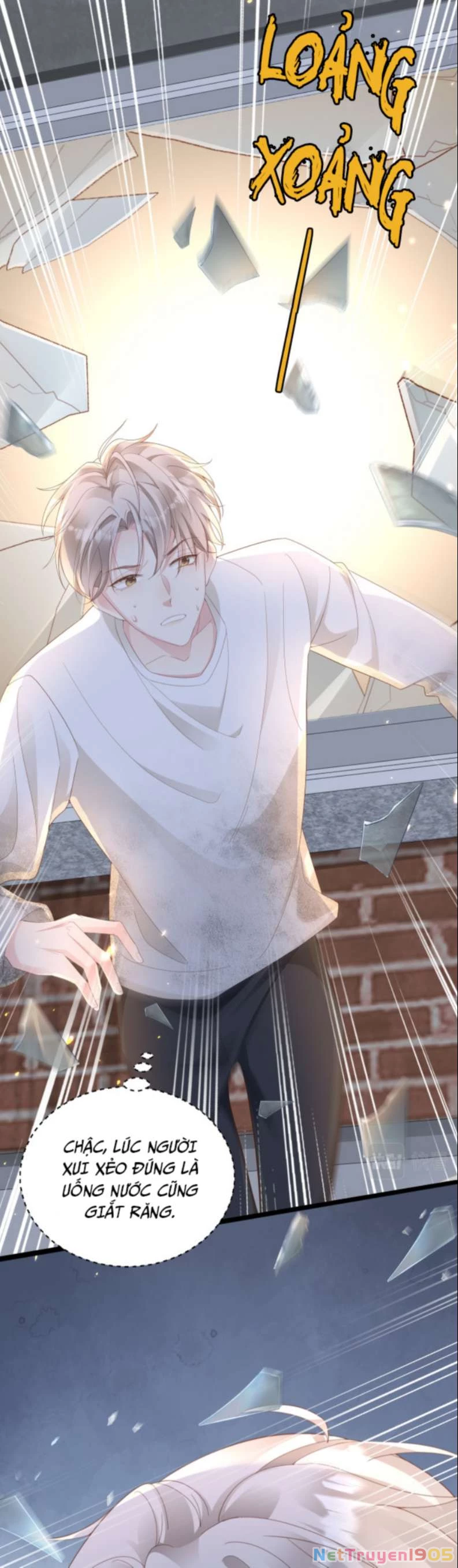 Sau Khi Giả Mất Trí Nhớ, Tình Địch Nói Tôi Là Bạn Trai Của Hắn Chapter 1 - 12