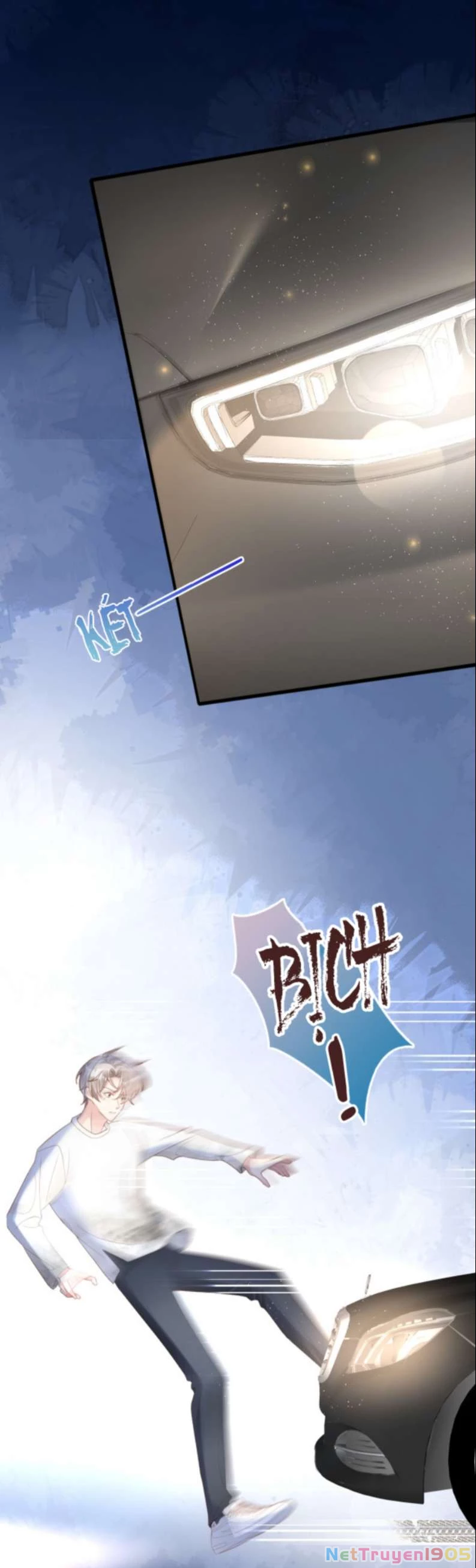 Sau Khi Giả Mất Trí Nhớ, Tình Địch Nói Tôi Là Bạn Trai Của Hắn Chapter 1 - 16