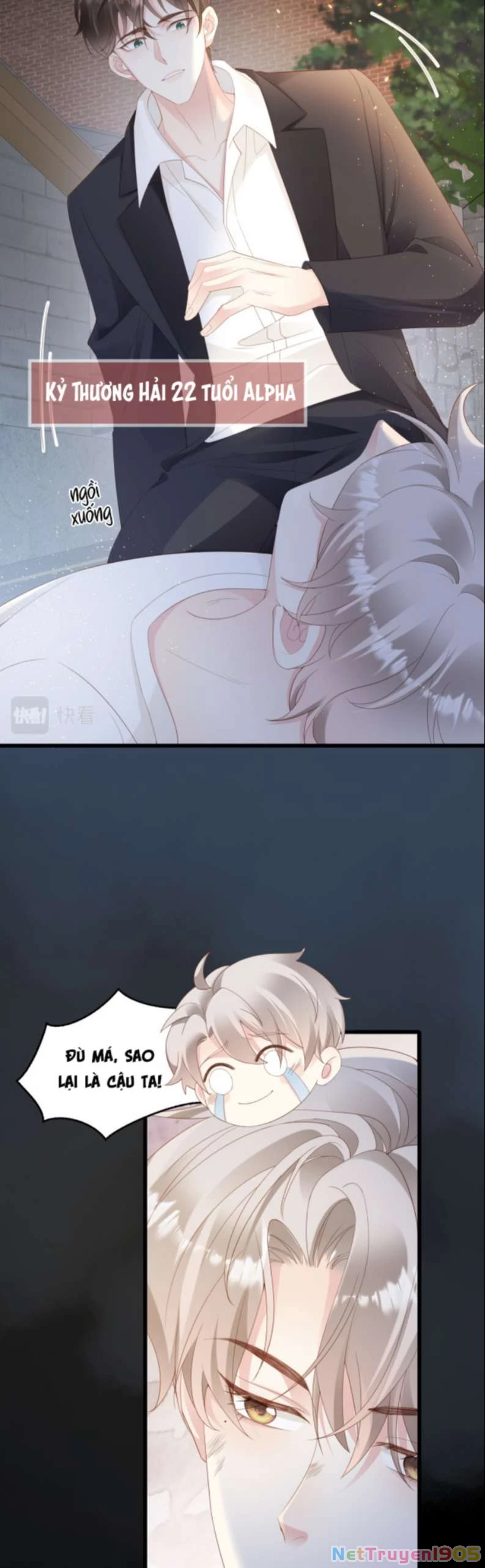 Sau Khi Giả Mất Trí Nhớ, Tình Địch Nói Tôi Là Bạn Trai Của Hắn Chapter 1 - 19