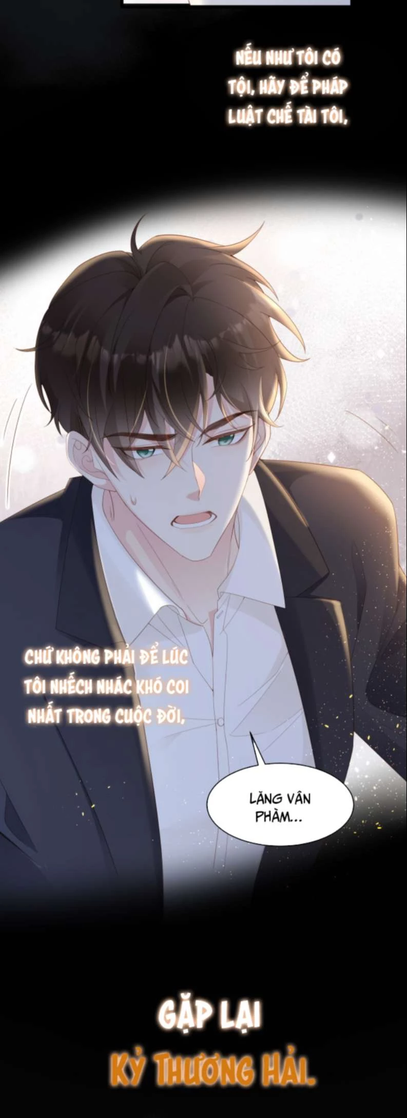 Sau Khi Giả Mất Trí Nhớ, Tình Địch Nói Tôi Là Bạn Trai Của Hắn Chapter 1 - 20