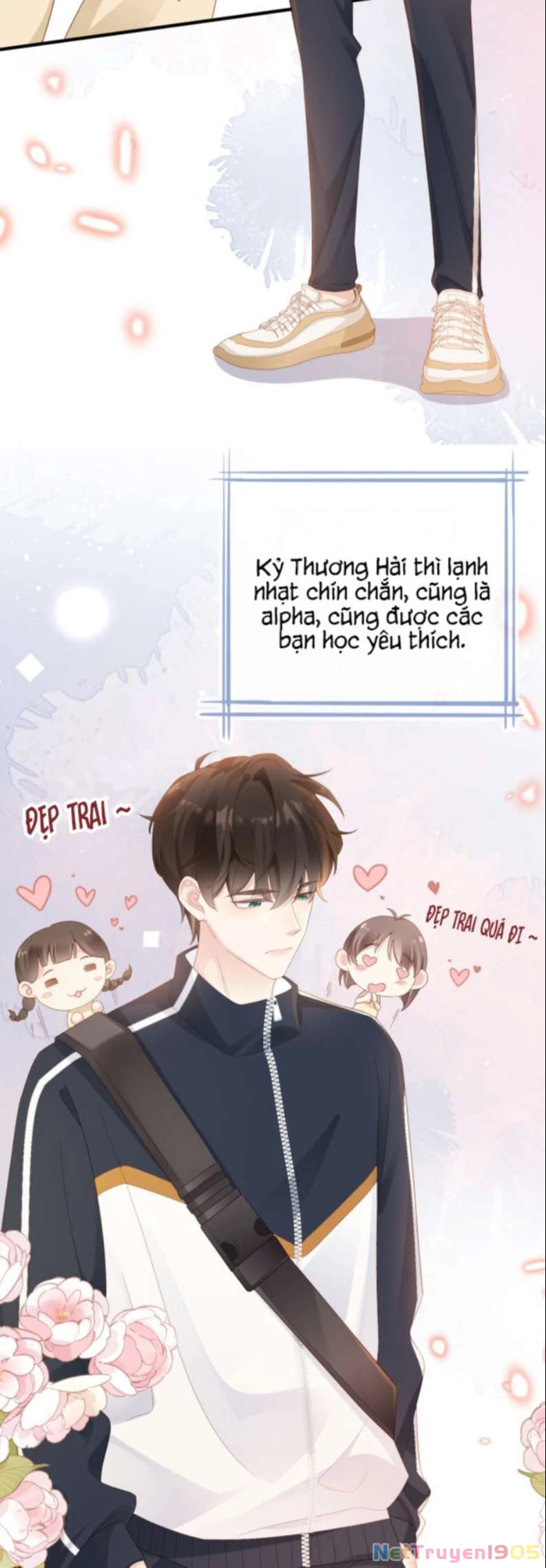 Sau Khi Giả Mất Trí Nhớ, Tình Địch Nói Tôi Là Bạn Trai Của Hắn Chapter 1 - 22