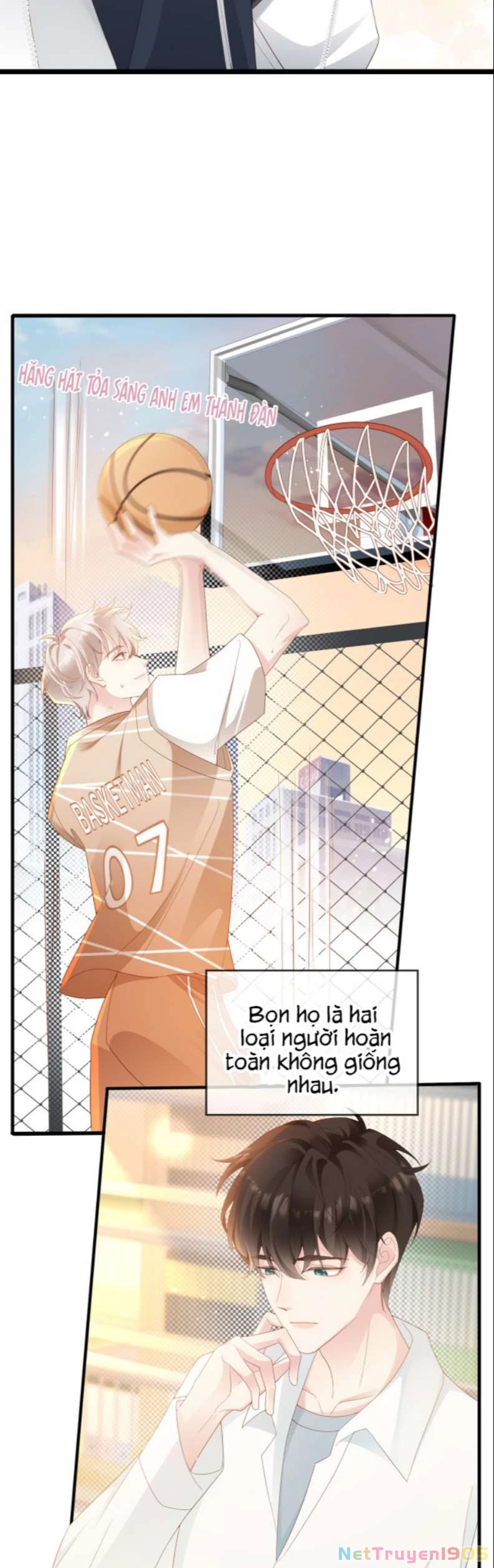 Sau Khi Giả Mất Trí Nhớ, Tình Địch Nói Tôi Là Bạn Trai Của Hắn Chapter 1 - 24