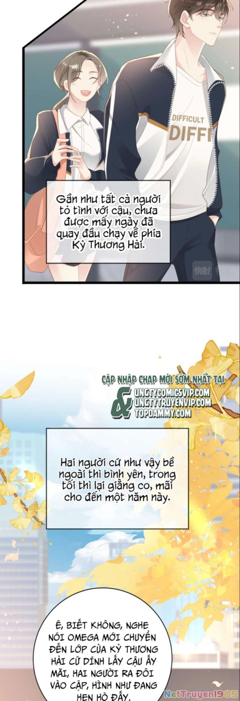 Sau Khi Giả Mất Trí Nhớ, Tình Địch Nói Tôi Là Bạn Trai Của Hắn Chapter 1 - 27