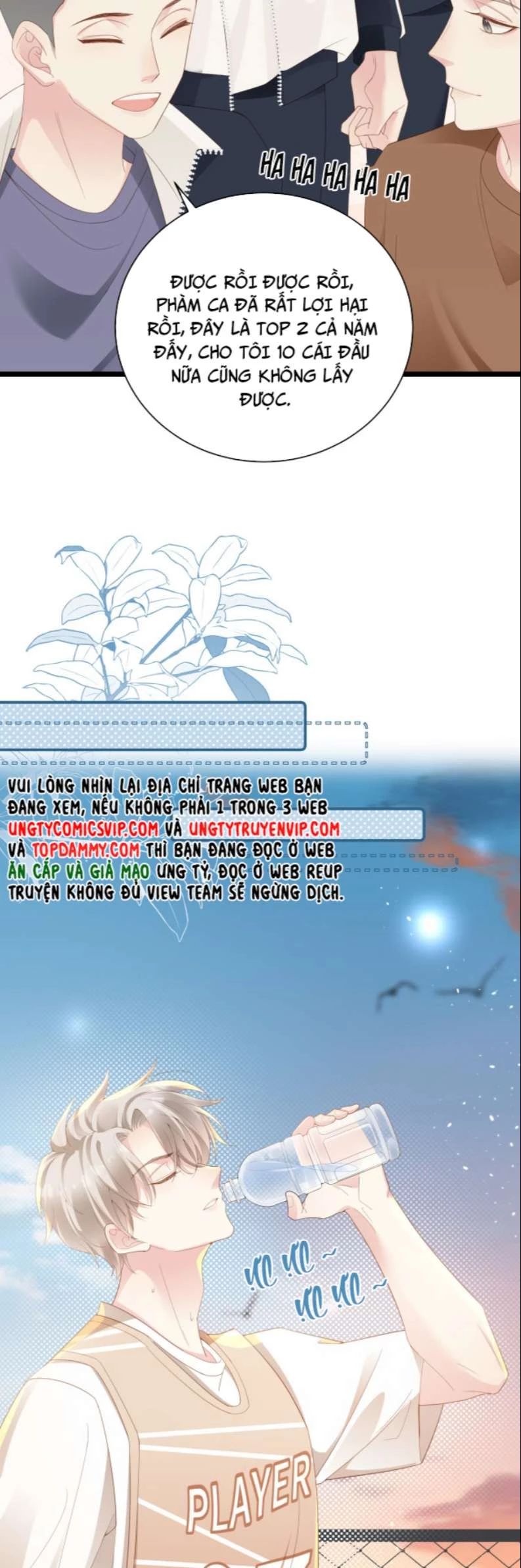 Sau Khi Giả Mất Trí Nhớ, Tình Địch Nói Tôi Là Bạn Trai Của Hắn Chapter 1 - 30