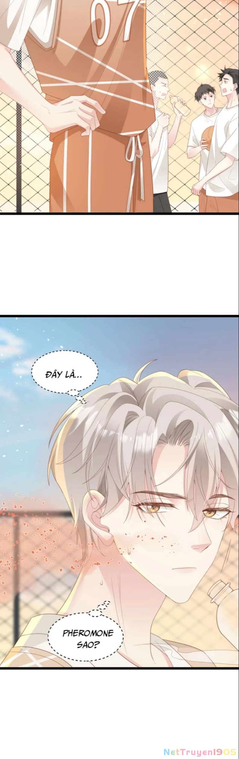 Sau Khi Giả Mất Trí Nhớ, Tình Địch Nói Tôi Là Bạn Trai Của Hắn Chapter 1 - 31