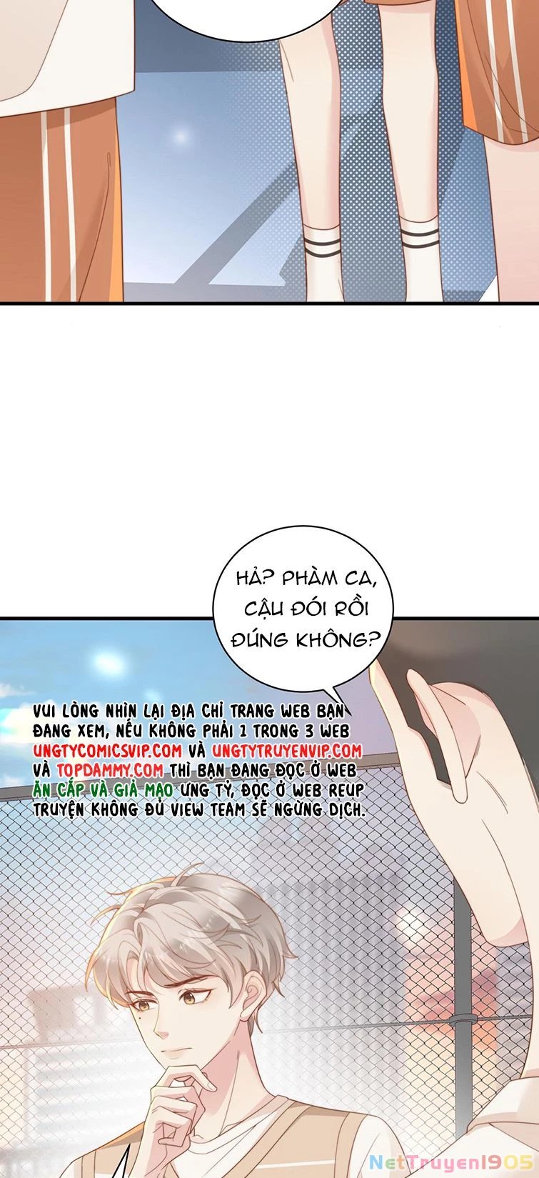 Sau Khi Giả Mất Trí Nhớ, Tình Địch Nói Tôi Là Bạn Trai Của Hắn Chapter 2 - 4