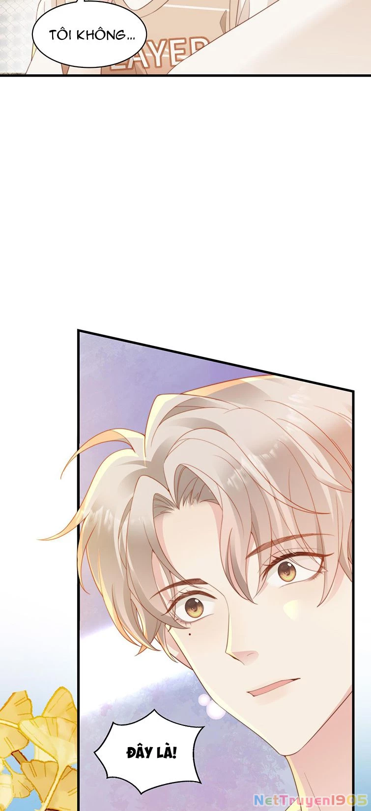 Sau Khi Giả Mất Trí Nhớ, Tình Địch Nói Tôi Là Bạn Trai Của Hắn Chapter 2 - 5