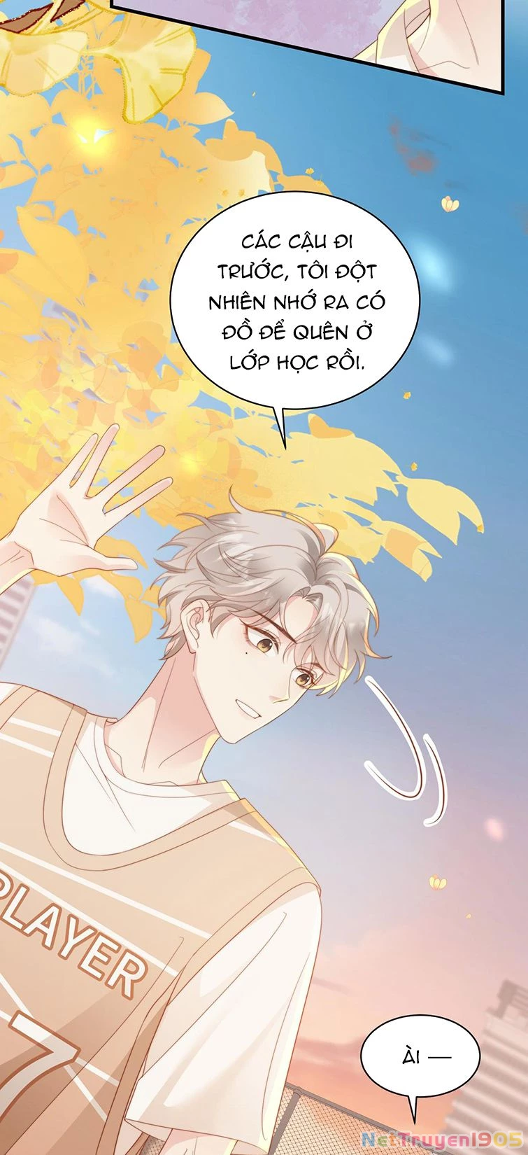 Sau Khi Giả Mất Trí Nhớ, Tình Địch Nói Tôi Là Bạn Trai Của Hắn Chapter 2 - 6