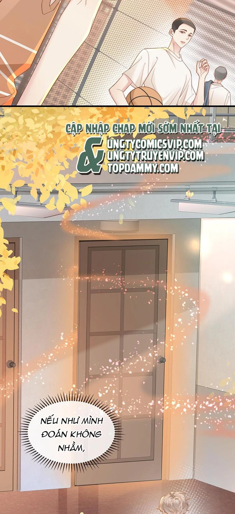 Sau Khi Giả Mất Trí Nhớ, Tình Địch Nói Tôi Là Bạn Trai Của Hắn Chapter 2 - 7