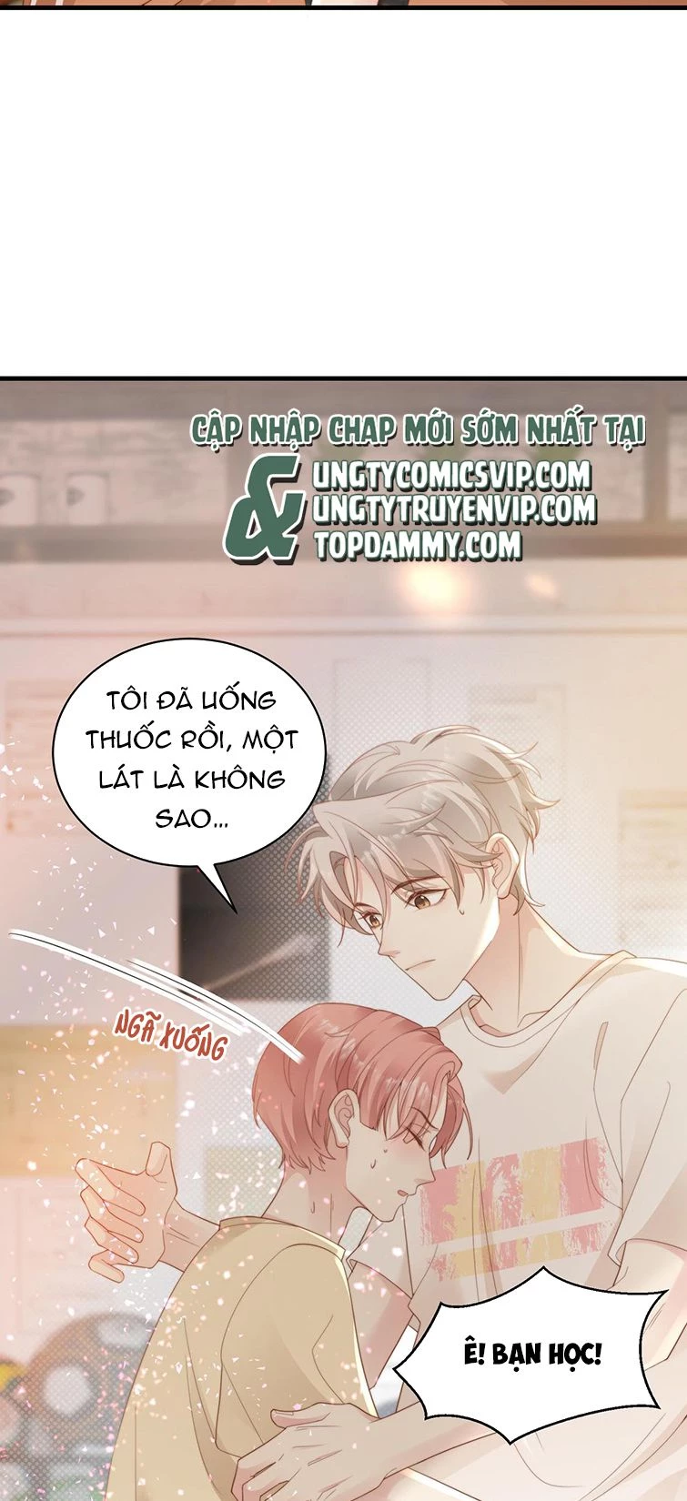 Sau Khi Giả Mất Trí Nhớ, Tình Địch Nói Tôi Là Bạn Trai Của Hắn Chapter 2 - 13