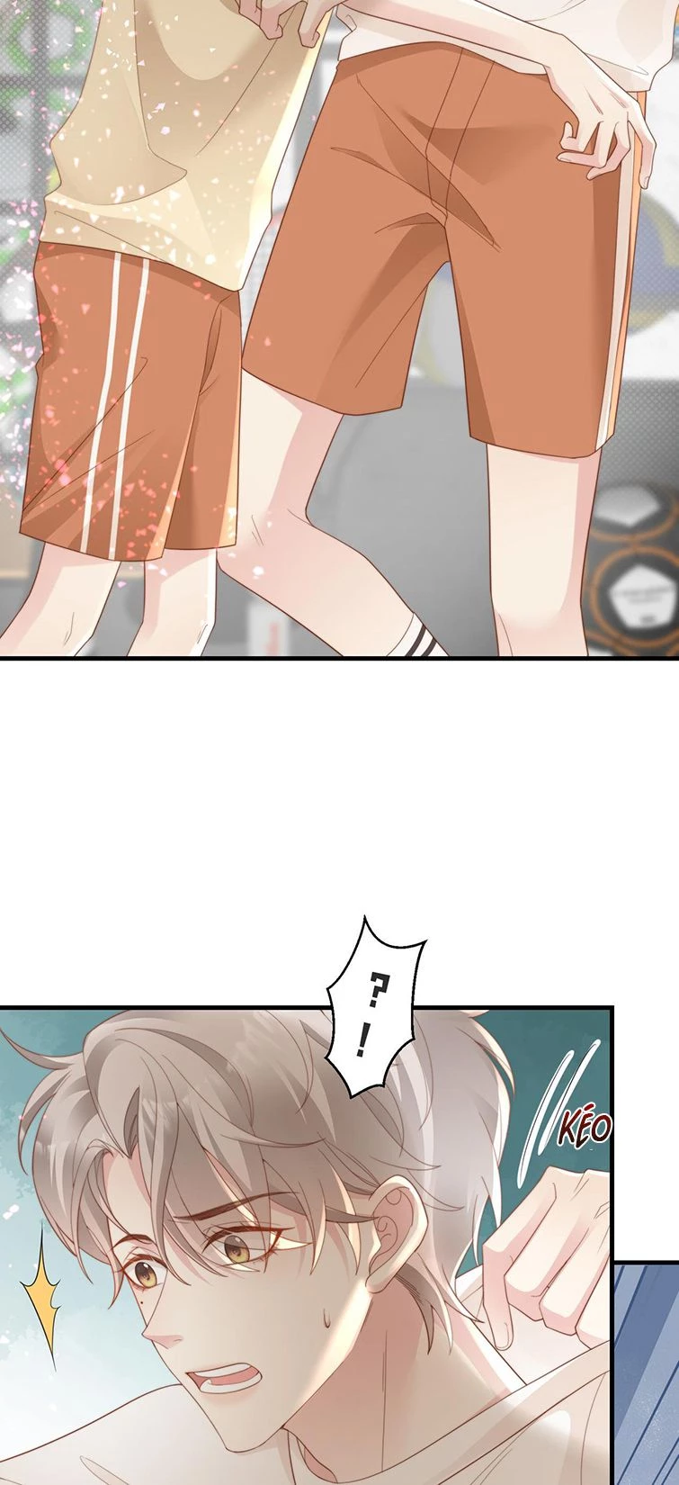 Sau Khi Giả Mất Trí Nhớ, Tình Địch Nói Tôi Là Bạn Trai Của Hắn Chapter 2 - 14