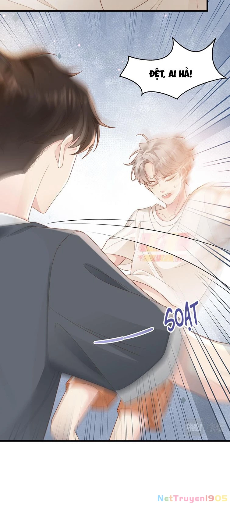 Sau Khi Giả Mất Trí Nhớ, Tình Địch Nói Tôi Là Bạn Trai Của Hắn Chapter 2 - 15