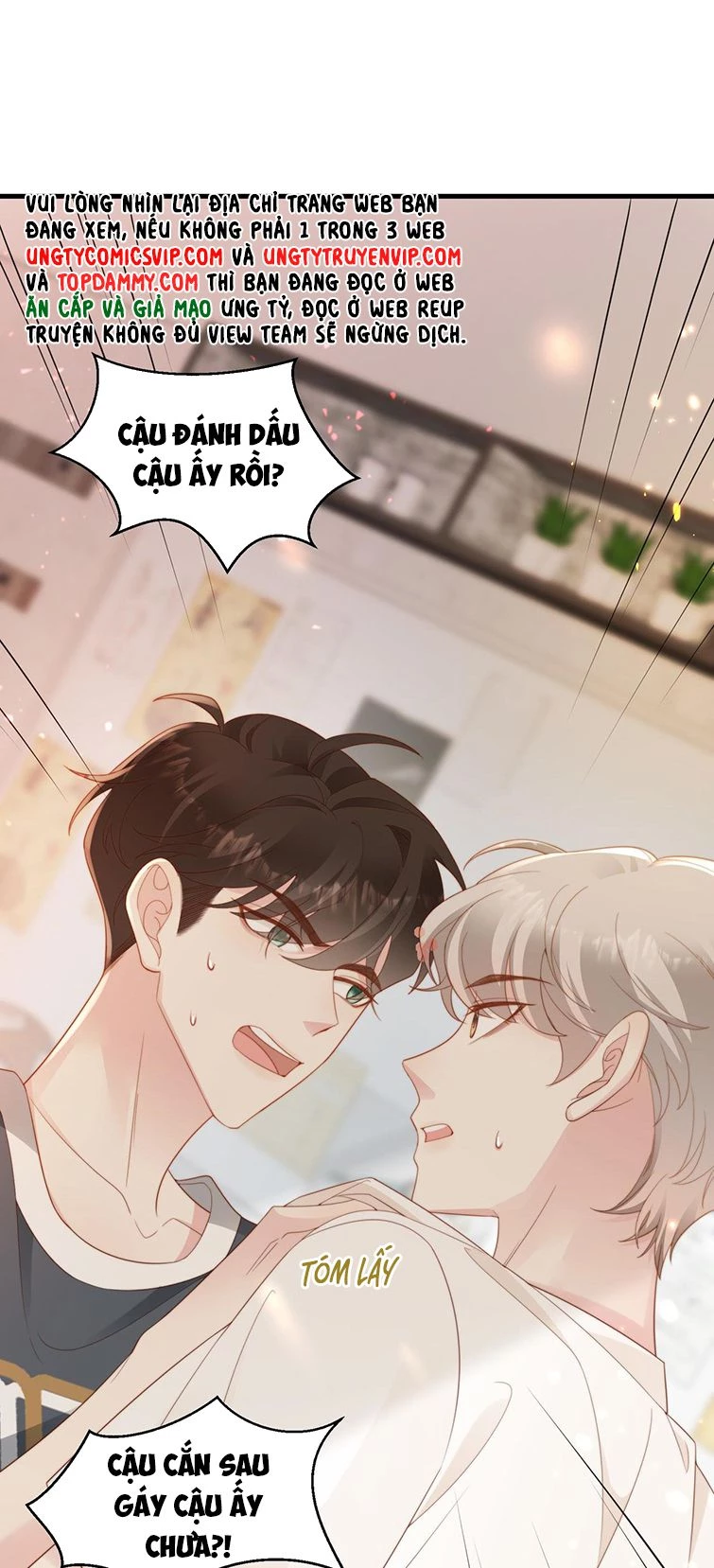 Sau Khi Giả Mất Trí Nhớ, Tình Địch Nói Tôi Là Bạn Trai Của Hắn Chapter 2 - 16