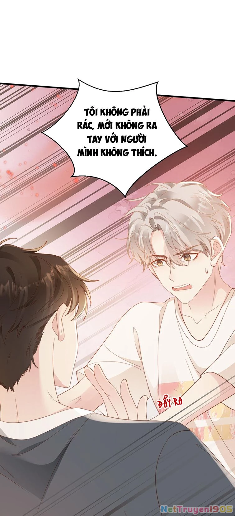 Sau Khi Giả Mất Trí Nhớ, Tình Địch Nói Tôi Là Bạn Trai Của Hắn Chapter 2 - 22