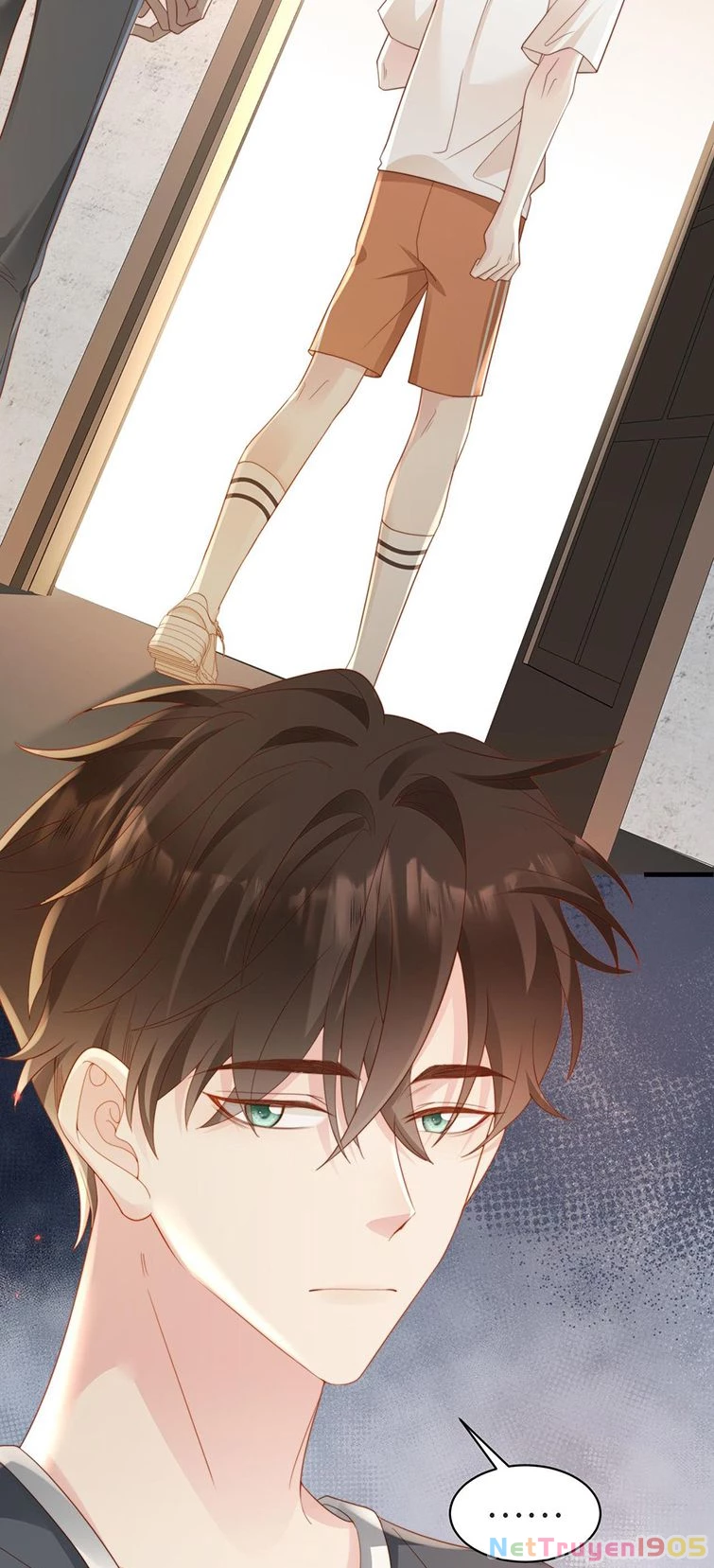 Sau Khi Giả Mất Trí Nhớ, Tình Địch Nói Tôi Là Bạn Trai Của Hắn Chapter 2 - 24