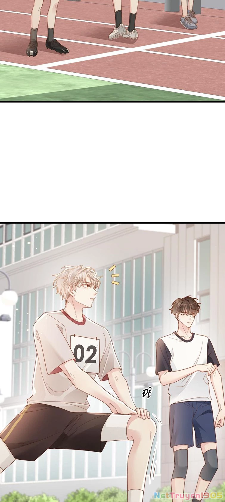 Sau Khi Giả Mất Trí Nhớ, Tình Địch Nói Tôi Là Bạn Trai Của Hắn Chapter 2 - 29