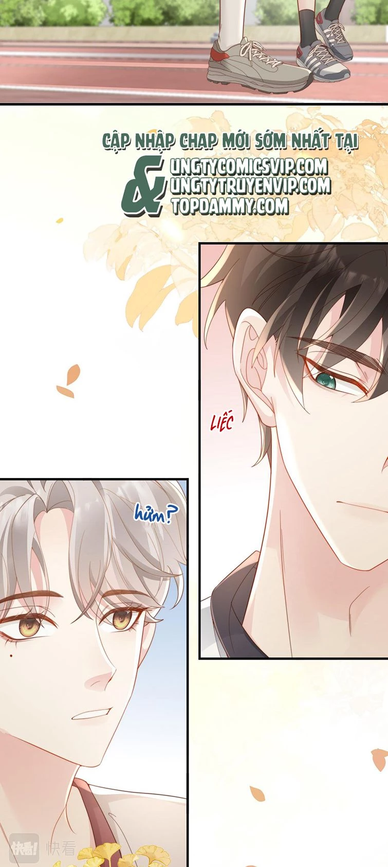 Sau Khi Giả Mất Trí Nhớ, Tình Địch Nói Tôi Là Bạn Trai Của Hắn Chapter 2 - 30