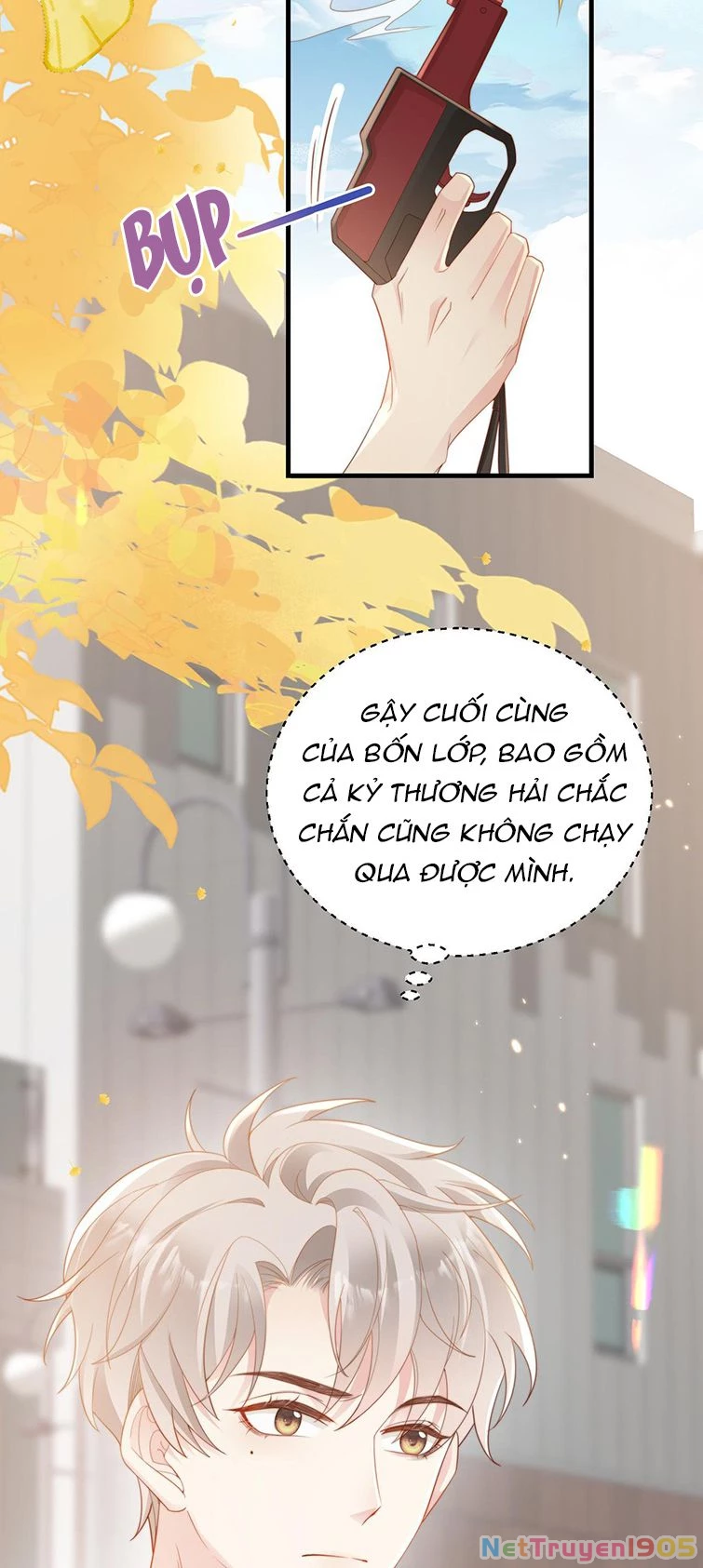 Sau Khi Giả Mất Trí Nhớ, Tình Địch Nói Tôi Là Bạn Trai Của Hắn Chapter 2 - 35