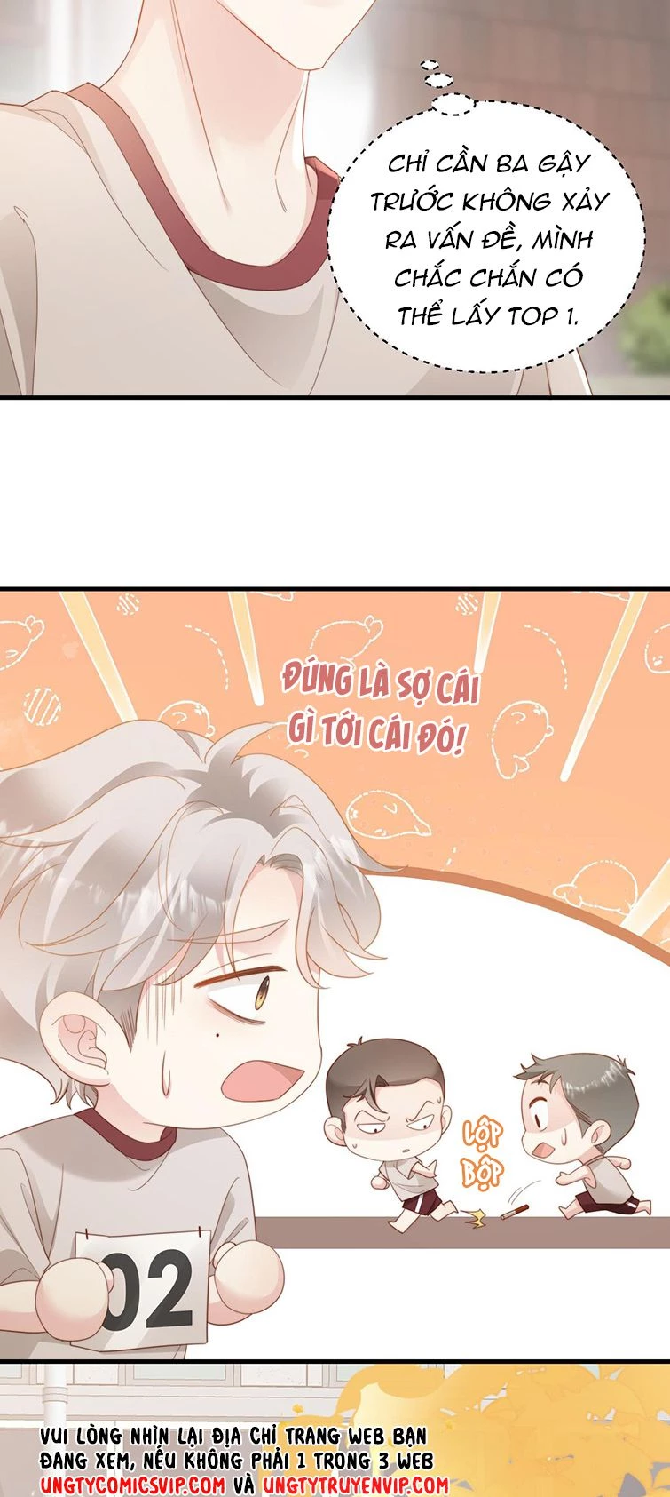 Sau Khi Giả Mất Trí Nhớ, Tình Địch Nói Tôi Là Bạn Trai Của Hắn Chapter 2 - 36