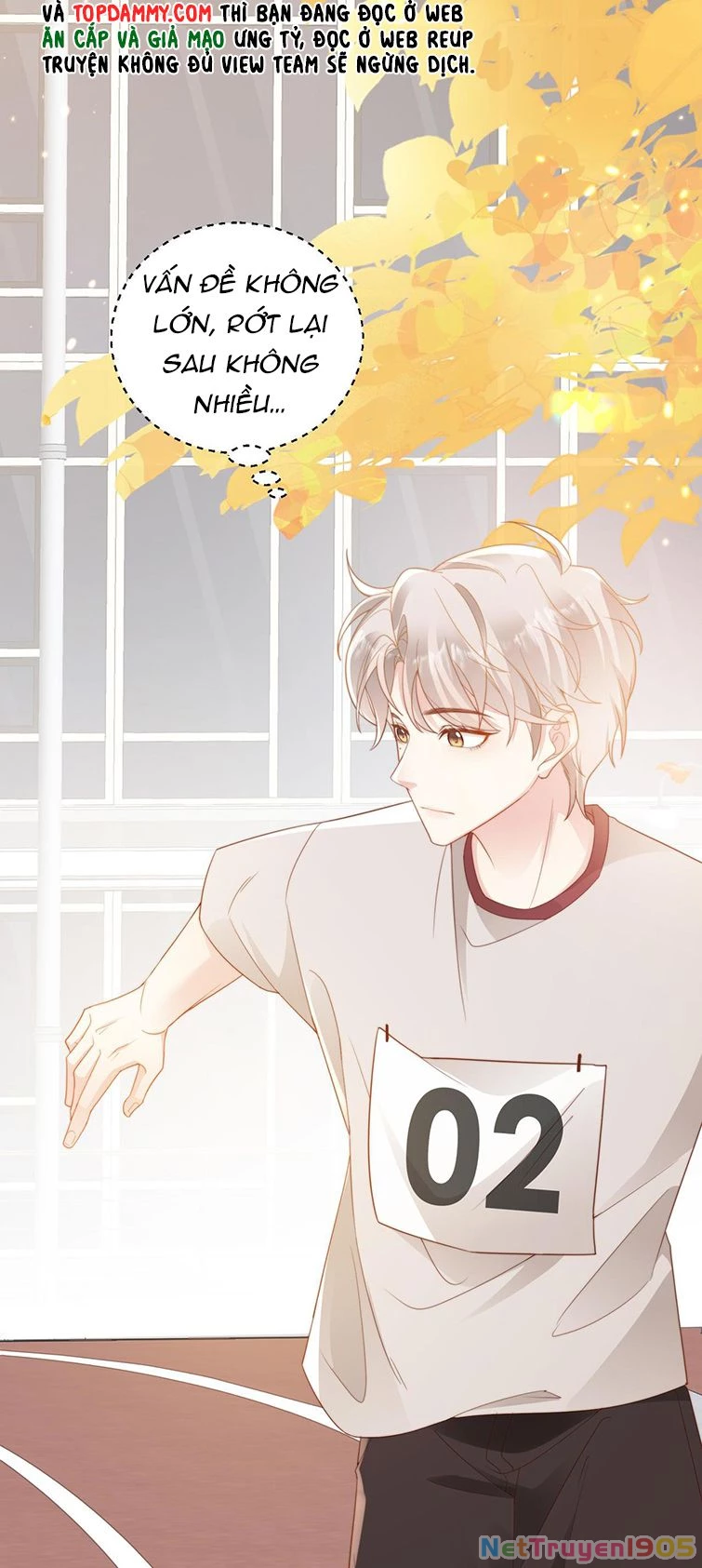 Sau Khi Giả Mất Trí Nhớ, Tình Địch Nói Tôi Là Bạn Trai Của Hắn Chapter 2 - 37