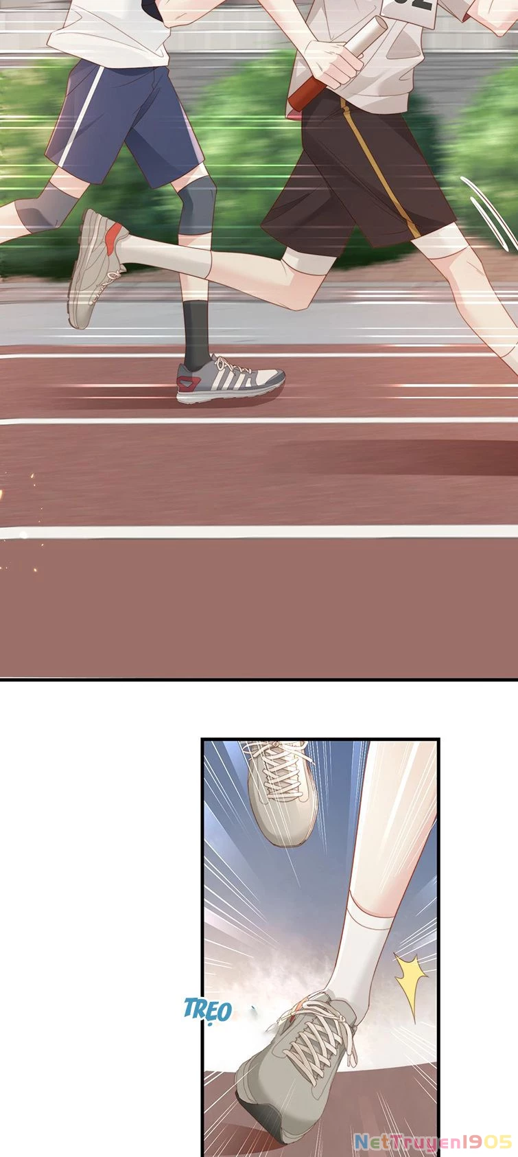 Sau Khi Giả Mất Trí Nhớ, Tình Địch Nói Tôi Là Bạn Trai Của Hắn Chapter 2 - 40