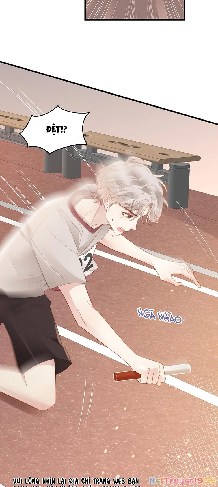 Sau Khi Giả Mất Trí Nhớ, Tình Địch Nói Tôi Là Bạn Trai Của Hắn Chapter 2 - 41