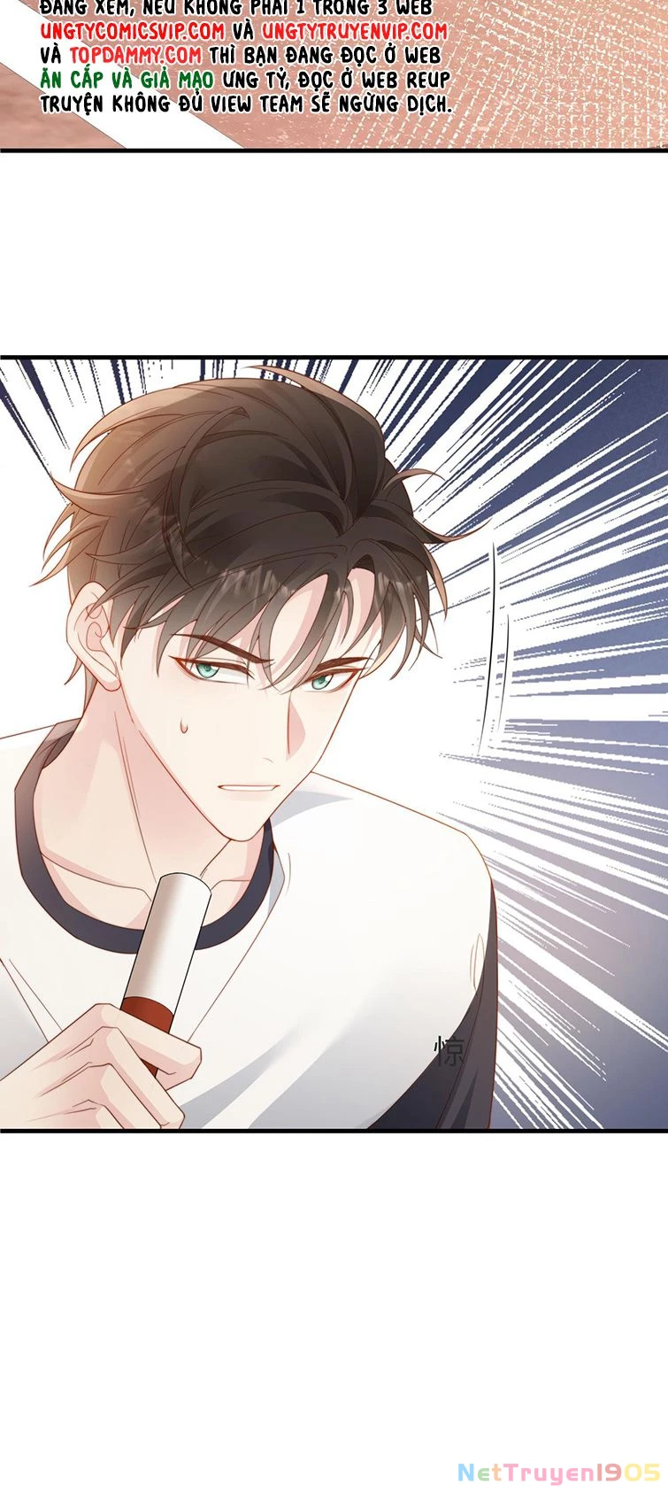 Sau Khi Giả Mất Trí Nhớ, Tình Địch Nói Tôi Là Bạn Trai Của Hắn Chapter 2 - 42