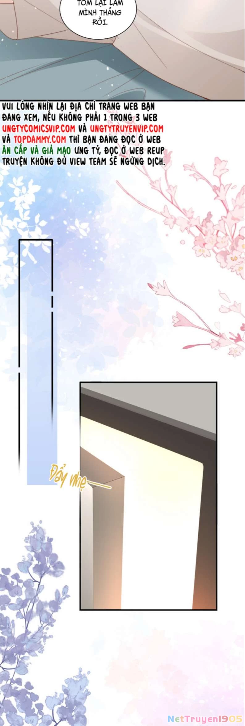 Sau Khi Giả Mất Trí Nhớ, Tình Địch Nói Tôi Là Bạn Trai Của Hắn Chapter 3 - 9