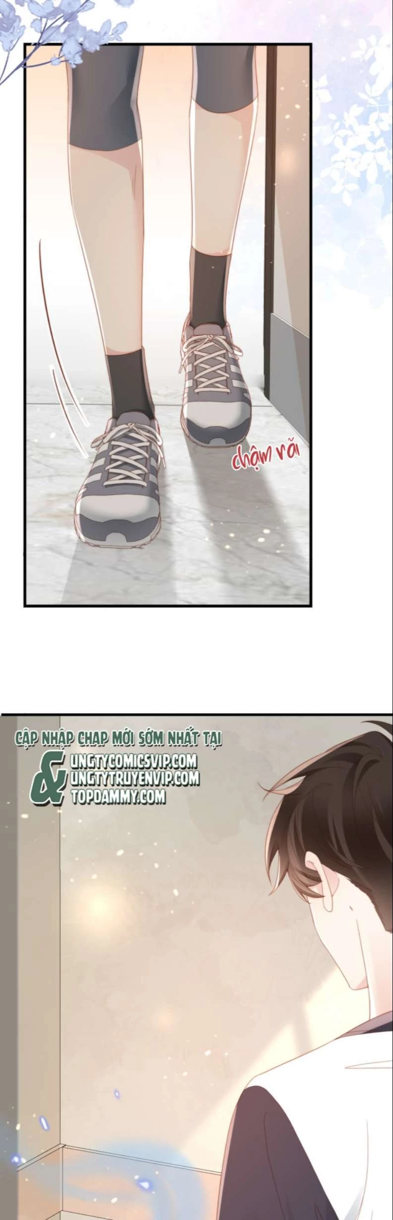 Sau Khi Giả Mất Trí Nhớ, Tình Địch Nói Tôi Là Bạn Trai Của Hắn Chapter 3 - 10