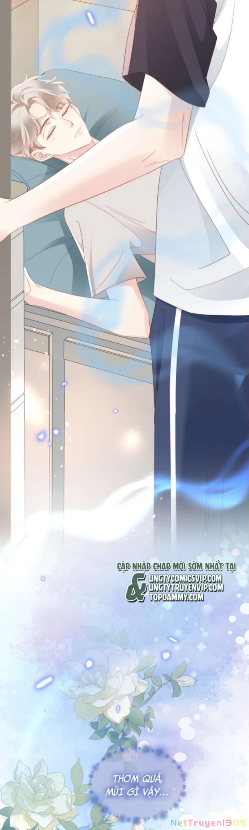 Sau Khi Giả Mất Trí Nhớ, Tình Địch Nói Tôi Là Bạn Trai Của Hắn Chapter 3 - 11