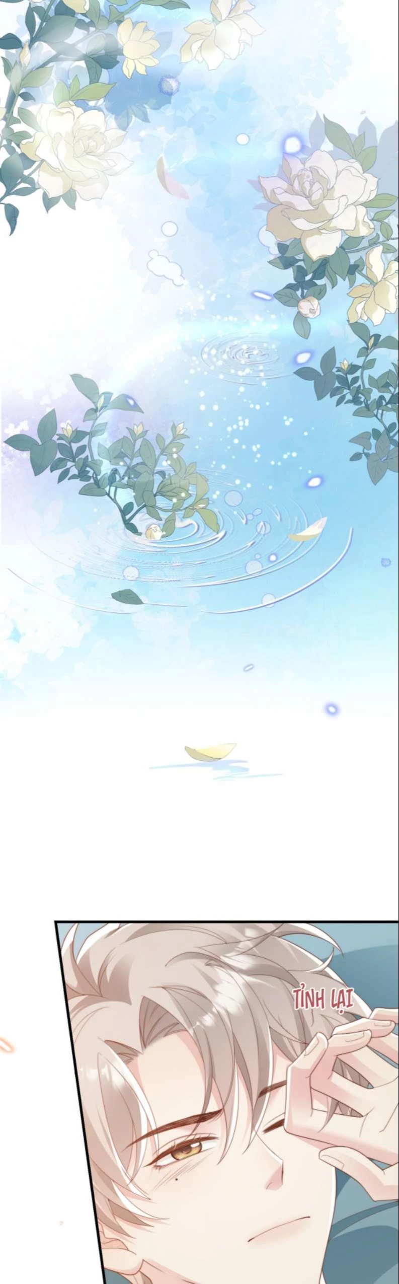 Sau Khi Giả Mất Trí Nhớ, Tình Địch Nói Tôi Là Bạn Trai Của Hắn Chapter 3 - 12