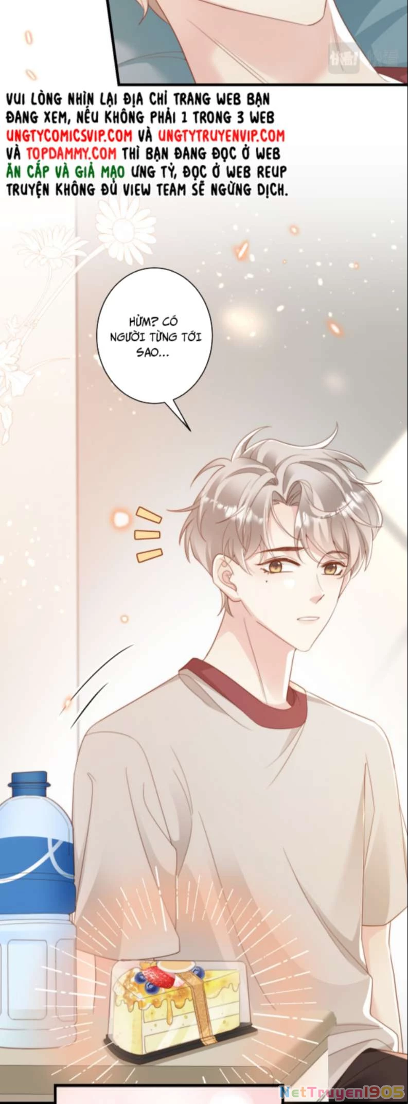 Sau Khi Giả Mất Trí Nhớ, Tình Địch Nói Tôi Là Bạn Trai Của Hắn Chapter 3 - 13